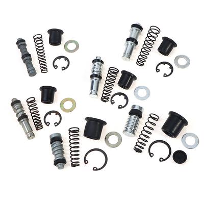 Motorcycle Clutch Brake Pump Piston Plunger Repair Kits Master Cylinder Piston
