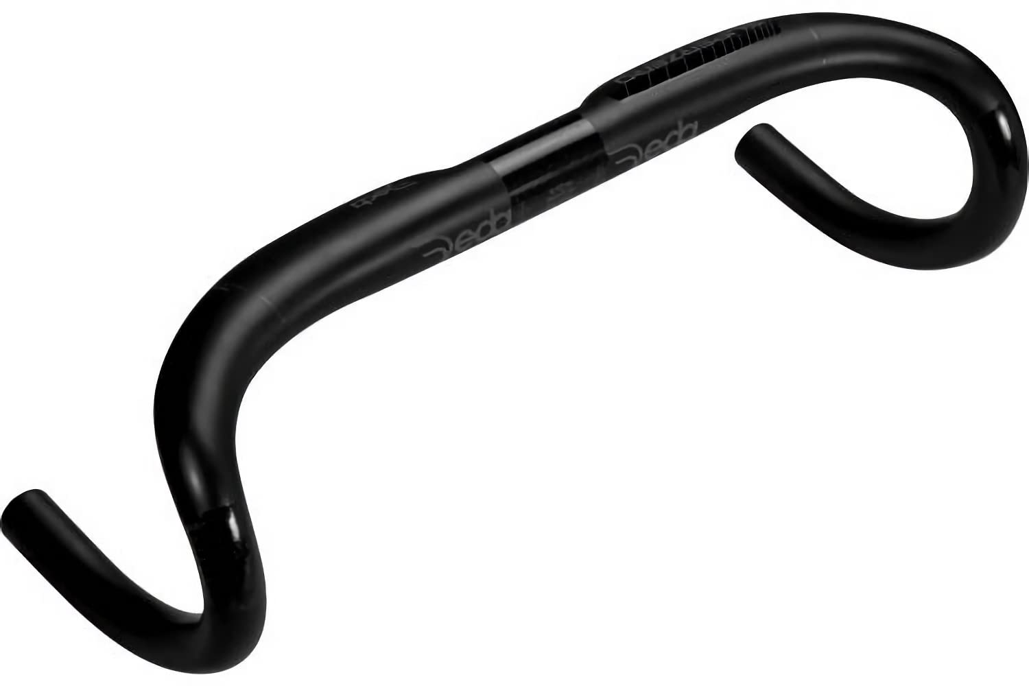 Deda Elementi Super Zero DCR Alloy Aluminum Handlebar 31.7mm POB 420mm Outside-Outside
