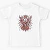 Heavy Metal. #3 Kids T-Shirt