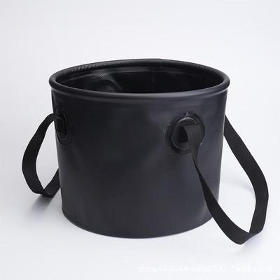 Churing Outdoor Folding Portable Camping Water Buckets