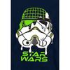 Star Wars Childrens/Kids Stormtrooper Grid Hoodie