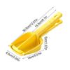 kitchen manual potato masher vegetable and fruit press lemon manual juicer vegetable juicer sturdy kitchen cooking masher tool