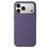 iPhone 17 Air Case with Liquid Animation, Magnetic AI Camera, and Touch Buttons