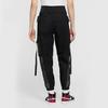 Jordan Lightweight Casual Sports Pants Women Bottoms Black CU4074-010