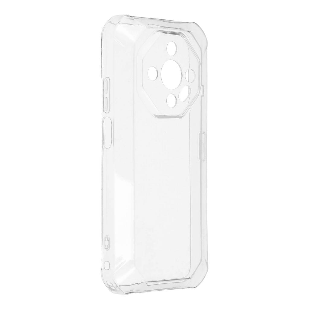 For Ulefone Armor X16 Case Soft TPU Drop Protection Phone Cover