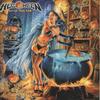 CD HELLOWEEN  Better Than Raw VICP60235 VICTOR 1998 Japan Rock Used