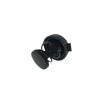 Car Plastic Hood Emblem Spring Hood Spring A2208800529 2208800529 For Mercedes For W220 Auto Fastener Auto Part