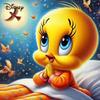 Diamond Painting Duck Animal DIY Acrylic Craft Supplies Diamond Mosaic Cartoon Cross Stitch Wall Decoration