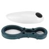Automatic Electric Can Opener Manual Bottle Opener for Home Kitchen Restaurant Tool