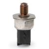 High Quality New For 55PP06-03 Fuel Rail Pressure Sensor Peugeot 307 206 Citroen C1 C2 C3 C4 Xsara Berlingo Dispatch Picasso