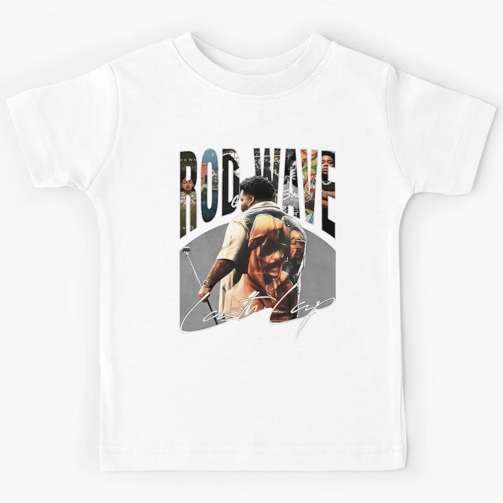 Tour 2024 Rapper Music Kids T-Shirt 170