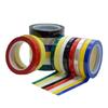 Colorful High-Temperature Mylar Insulation Tape for Electronics | Red, White, Blue, Green, Black, Yellow