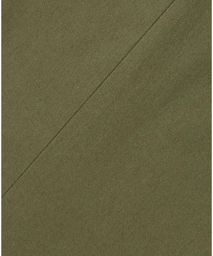 BROOKS BROTHERS Slim Fit Lightweight Advantage Stretch Chino Pants (Olive) (Bbpcmm4792Kes)