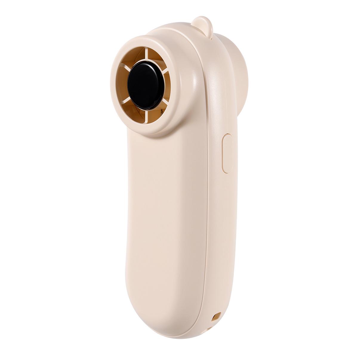 

Best-Selling Portable 5-Speed Adjustable Desktop Fan & Phone Holder 3.8*4.5*12cm грязно-белый