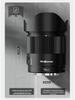 Yongnuo 16mm F1.8 Ultra Wide-Angle Prime Autofocus Lens for Sony E-Mount APS-C Mirrorless Cameras