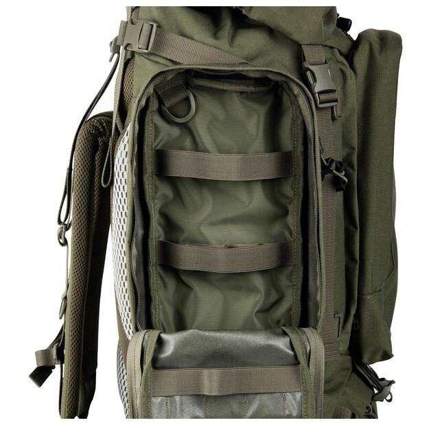 Рюкзак Tasmanian Tiger TT Range Pack MKII olive (7605-331)