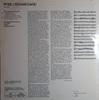 LP Record PYOTR ILYICH TCHAIKOVSKY  STATE SY  Vierte Sinfonie FMoll 826157 Melodia Eterna 1974 German Dem Classical Used