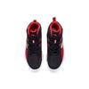 Anta Star Trail 4 Basketball Shoes Men's Mid Top Black Red Sneakers 91731132-2