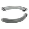 215mm/8.46in Safety Handle Grab Arc Hand Grip Assist for Motorhome Passenger Car Buse Yacht Caravan