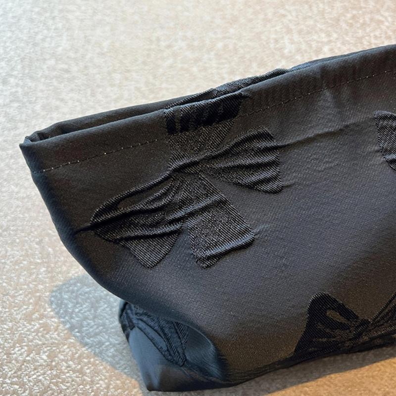 Large Capacity Wash Pouch  Travel Toiletry Storage Pouch Waterproof Toiletries Bag Waterproof Cosmetic Pouch