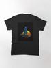 John Wick Untitled Graphic Classic T-Shirt