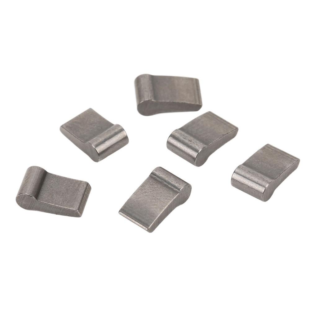 6Pcs Strong Bike Free Hub Body Pawl Compact Freehub Pawl Spring Durable Bike Hub Pawl  Bike Repair