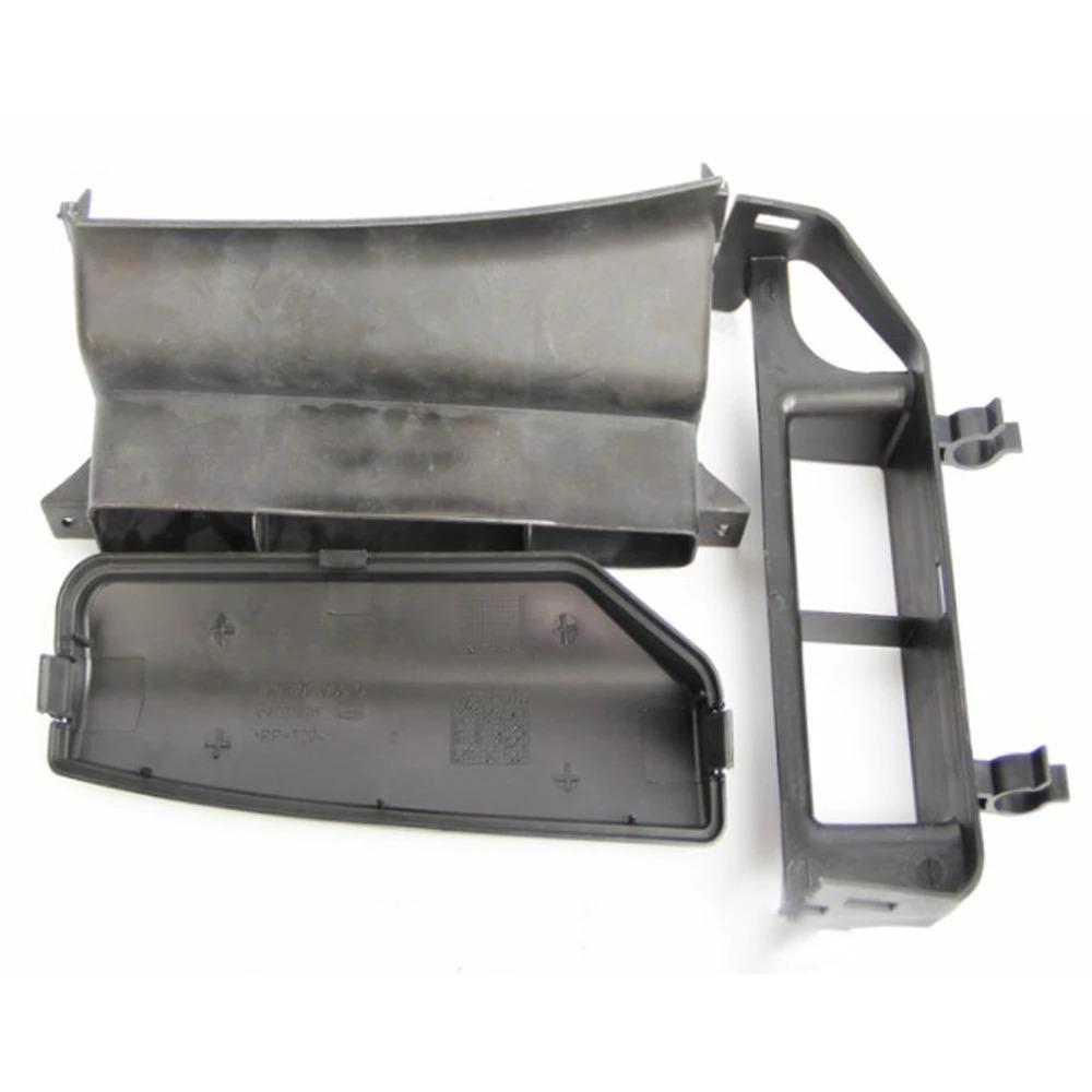 

1K0 805 965 G 1K0805971C Air Intake Guide Inlet Duct Assembly 1K0 805 962D For VW Golf Travel Cross Beetle Scirocco 1.4T 965G 971C 962D