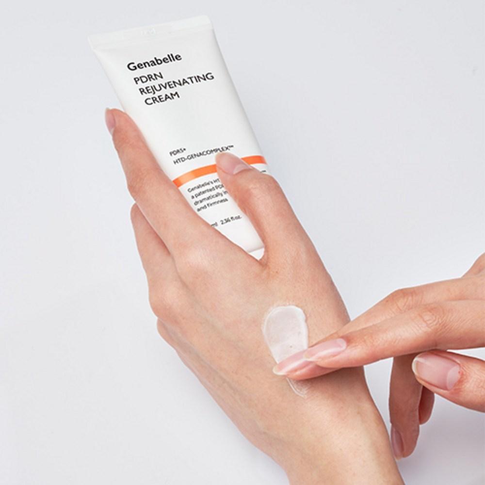 Genabelle PDRN Krem odmładzający 70ml