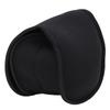 Neoprene Fly Fishing Reel Cover All-around Safety Reel Storage Bag  Fishing Accessory