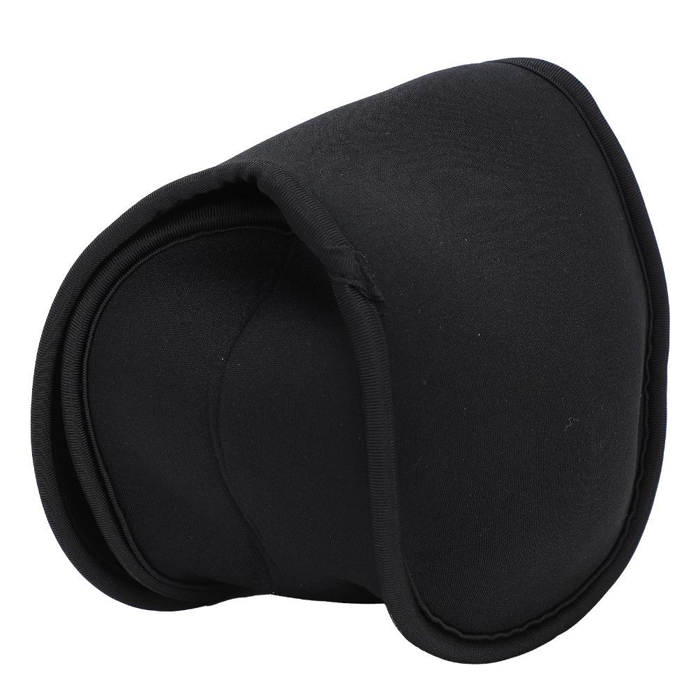 Neoprene Fly Fishing Reel Cover All-around Safety Reel Storage Bag Fishing Accessory