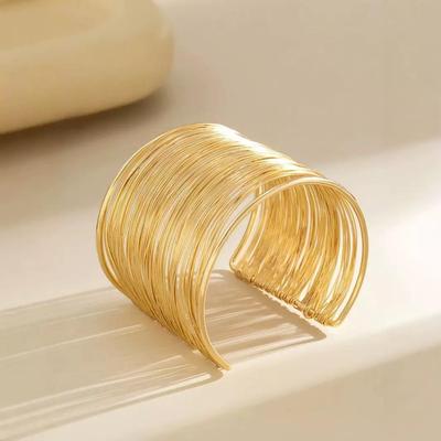 Bracciali – Bracciali a polsino