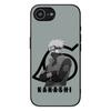 For Motorola Moto G54 G05 G24 G55 G75 G85 G15 G57 G86 Power Edge 50 30 Ultra Fusion Neo Pro Case Hinata Hyuga Narutos Kakashi