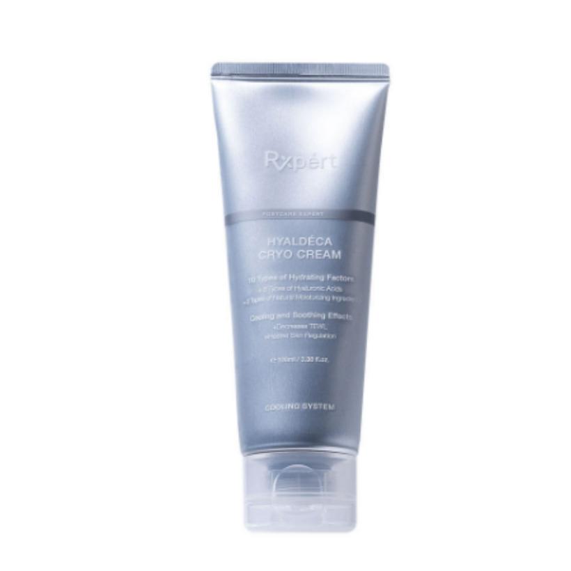 RXPERT Hyaldeca Cryo Cream 100ml Korea Beauty