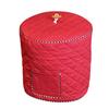 Appliance Cover Waterproof Considerate Design Fabric 45816 Quart Pressure Cooker Cover