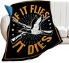 Christian Lion Scripture Jesus Throw Blanket for Women Men Kids Adults, Soft Warm Cozy Fleece Blanket for Couch Sofa Bed