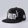 Brooklyn 1947 Embroidery Snapback Hat High Quality Baseball Cap Men's Versatile Pattern Casual Adjustable Hip Hop Sports Hat