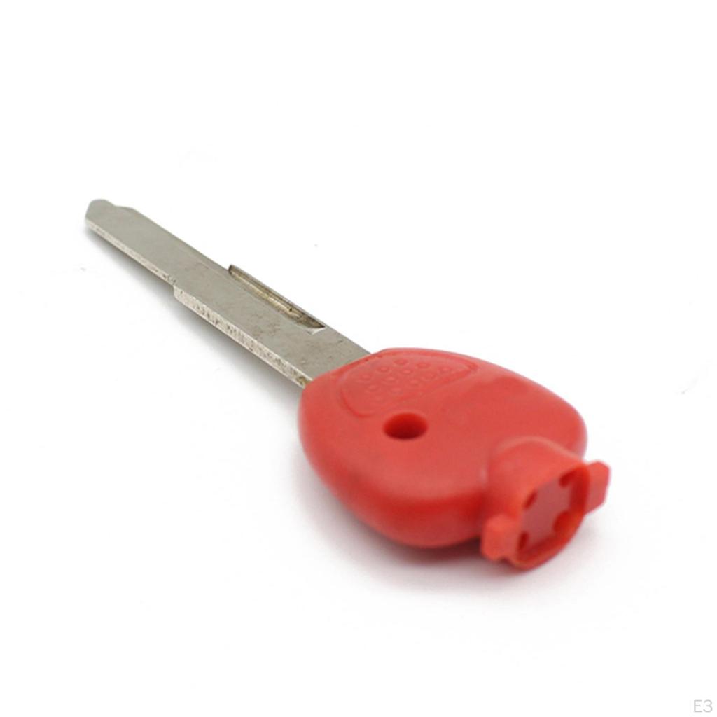 Blank Key Uncut , for Majesty 250 400 YP3 Supplies