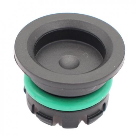 Заглушка крышки ГРМ LR135858 для Land Rover Discovery Defender Range Rover Evoque