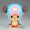 Banpresto One Piece Chopper Island Bandai Spirits Sofubi Mates Figure (Fish-Man ver.)