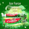 Colgate Ice-Cool Longjing Tea Toothpaste