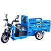Plastic Boys Inertia Motorcycle Tricycle Toy Sound Light Creative Play Children