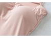 Women's Tank Top Camisole with Thickened Chest Pads, Enhances Bust, Cartoons, Slim Fit, Covers Underarm Fat, Inner and Outer Wear