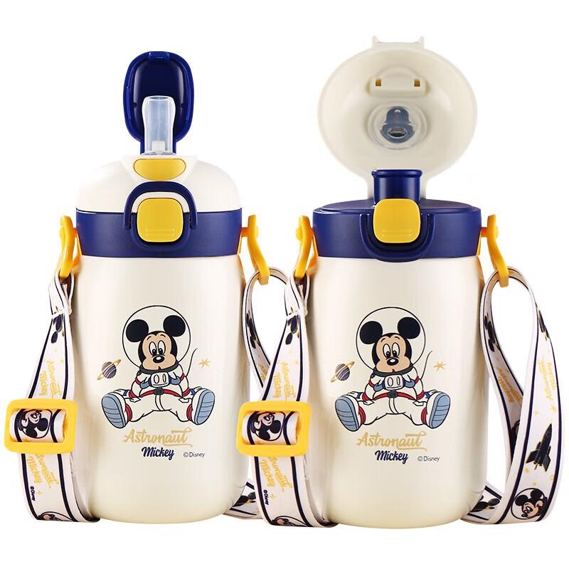 

Disney Kids Insulated Water Bottle with Straw