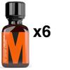 M 24ml X6 - BGP Leather Cleaner - Propyle | X6