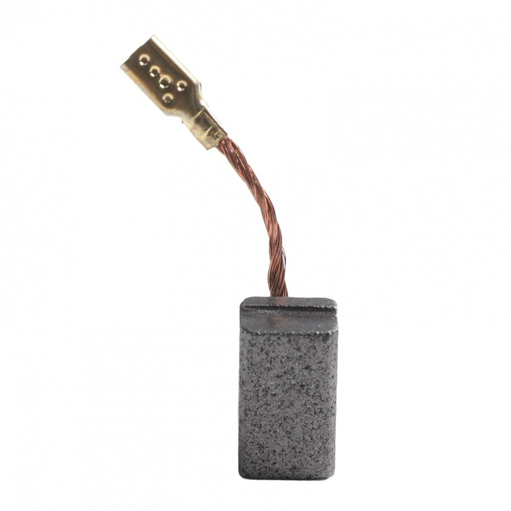 6pc Carbon Brush Set for Bosch Angle Grinders GWS7100 GWS7115E GWS7125