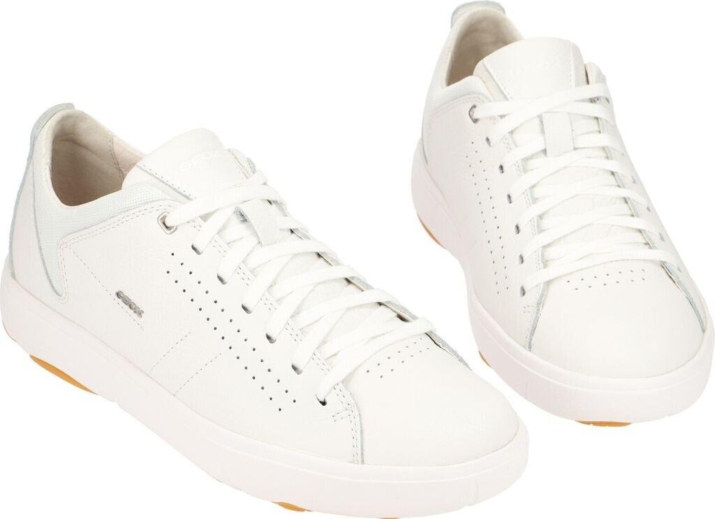 Geox Nebula Sneakers (U948FA 00046) White