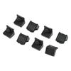 Heat Resistant Up To 480°F Air Fryer Bumpers Scratch-resistant