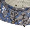 Campings Mesh Ventilate UV Sun Hat Wide Brims Sun Protections Hat Mountaineering Hat Large Fisherman Hat Bucket Outdoor