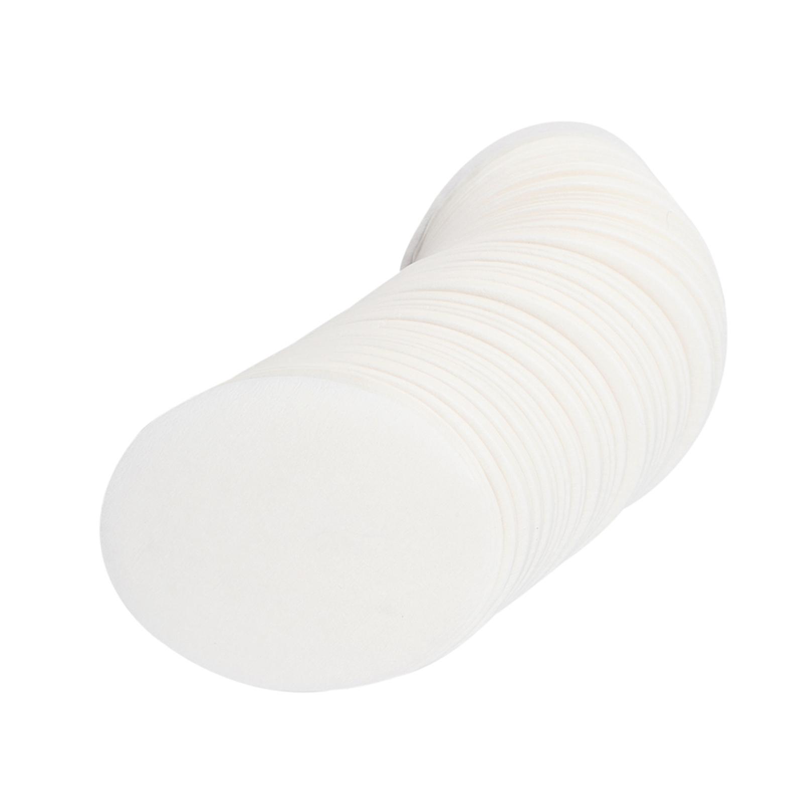 

350PCS Round Coffee Filter Paper Coffee Maker Filters Strainers for Coffee Maker