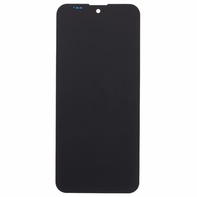 For Cubot KingKong 9 6.58-inch Grade S LCD Screen and Digitizer Assembly Part (without Logo)